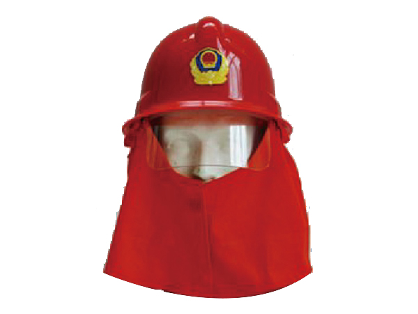 防护头盔