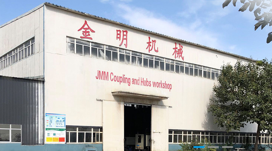 金明机械-网站优化