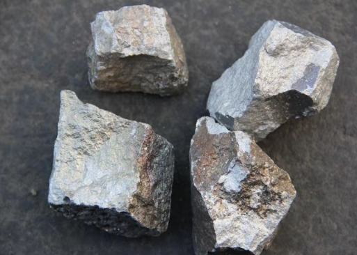 鋁的制造過(guò)程