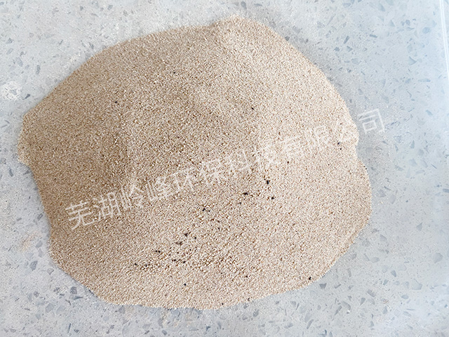 深圳铸造砂的应用介绍