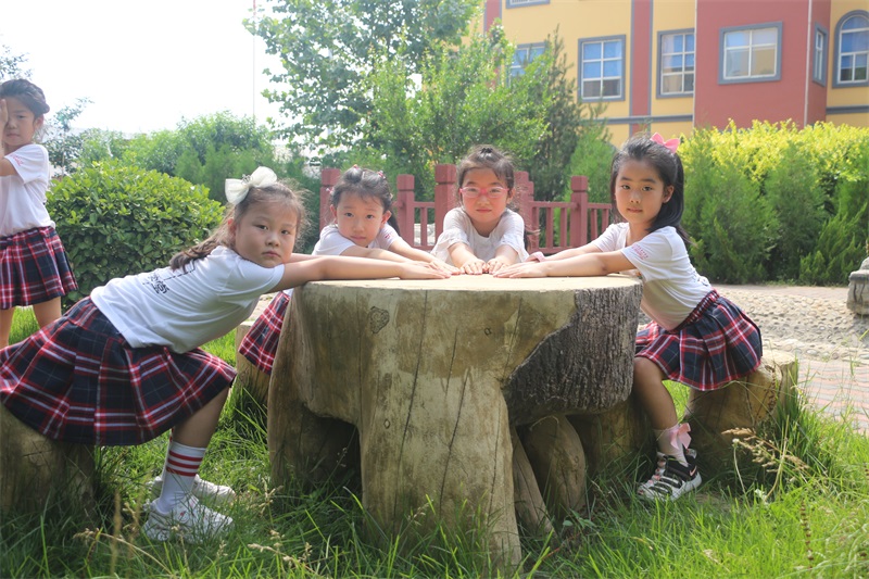 石家庄夏令营解析暑期孩子教育的侧重点