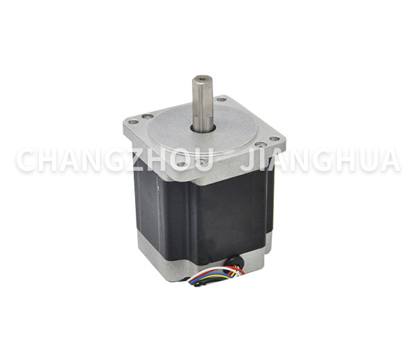 85BYGH three-phase stepping motor