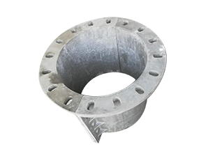 铸铝件厂家描述铸铝件的镀层特性规定及方式