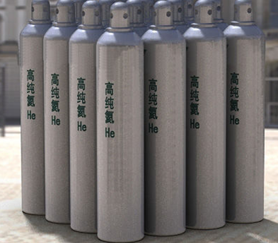 高純氦氣