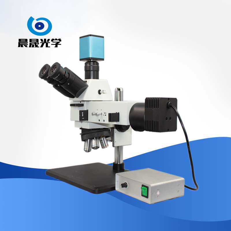 金相显微镜 SC-100XT