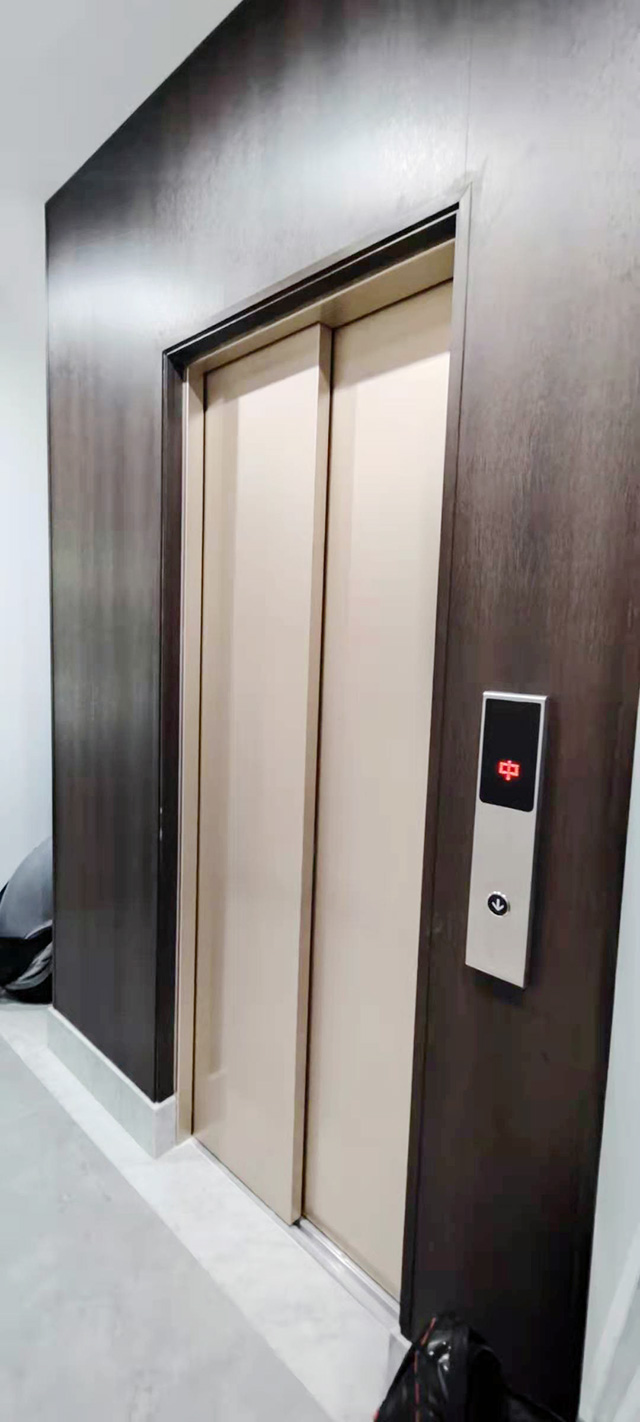 电梯的安全性到底如何?