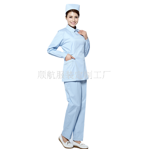 海南護士服批發
