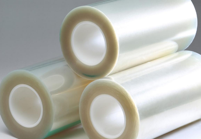如何測試硅膠PET保護膜的粘度？
