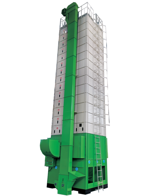 5HXG-20.0型横流谷物干燥机