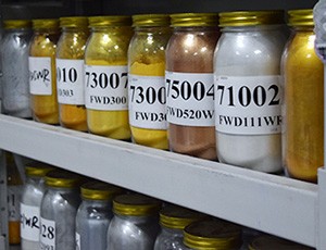 研發(fā)樣品