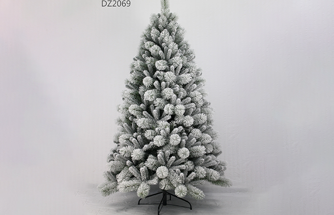 圣诞树怎样装饰才能更有创意？