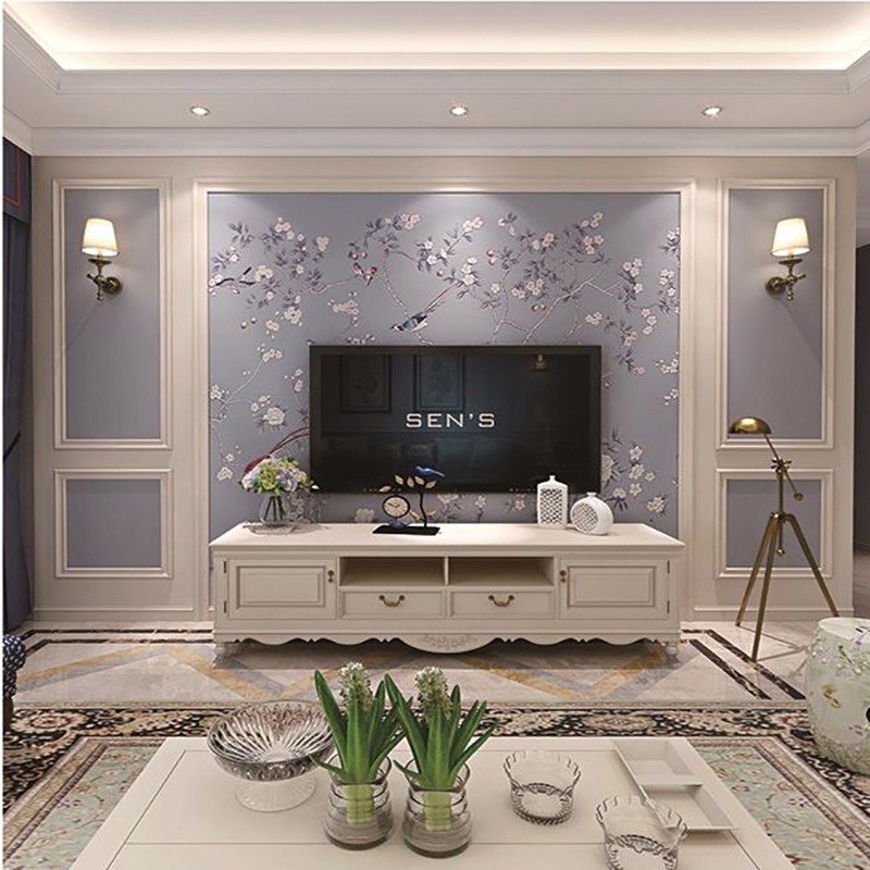 品味护墙板01型