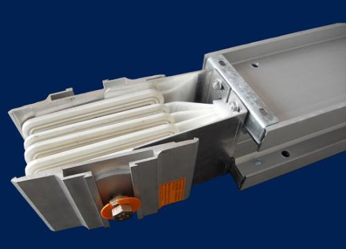 母線槽接頭器廠家告訴你母線槽接頭器的組成及運用
