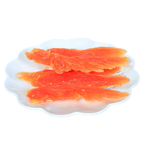 Chicken Jerky