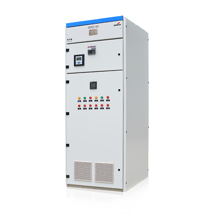 CEOC-DY dynamic reactive power compensation device