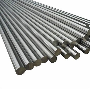 Nickel Alloy Bar