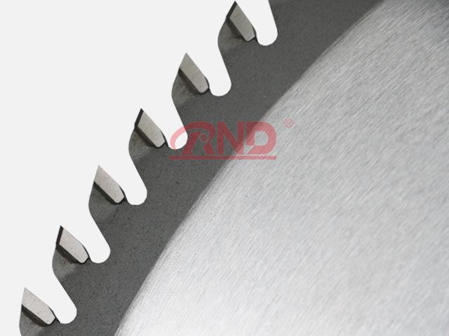 手切锯锯片