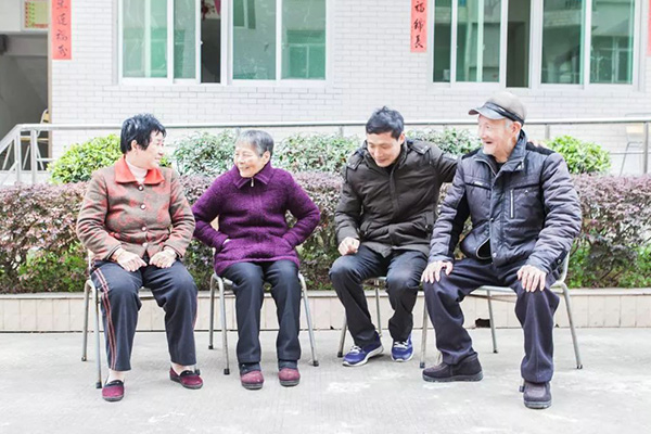 连江地区的养老院来说一说老年人的饮食需求和特点都有哪些呢