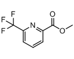 methyl 6-(trifluoromethyl)picolinate   6-三氟甲基吡啶-2-甲酸甲酯