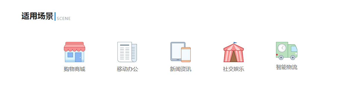 望江小程序能实现的功能你真的都知道吗