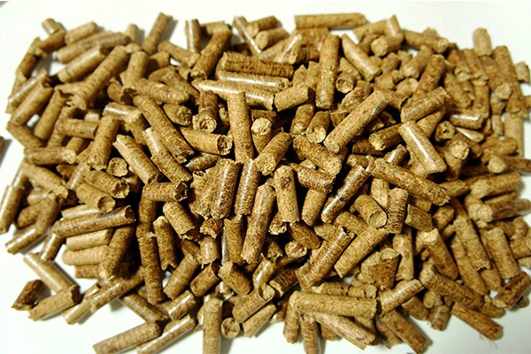 生物質燃料-生物質燃料顆粒-宇博新能源生物質燃料廠家