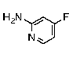 4-fluoropyridin-2-amine