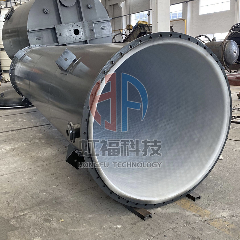 防腐塑料管道在农业灌溉中的优势？