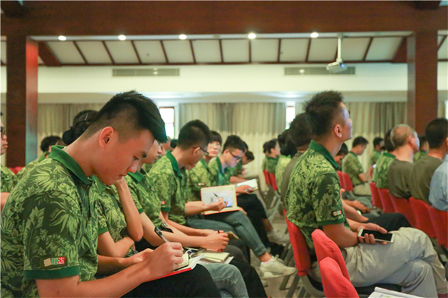 海南呀诺达雨林文化旅游区导游服务部荣获“海南省工人先锋号”荣誉称号