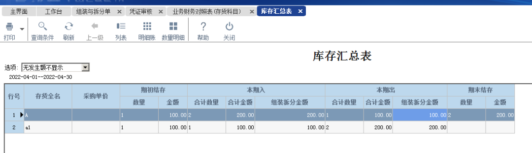 财贸小课堂丨业务账与财务账对不上怎么办？