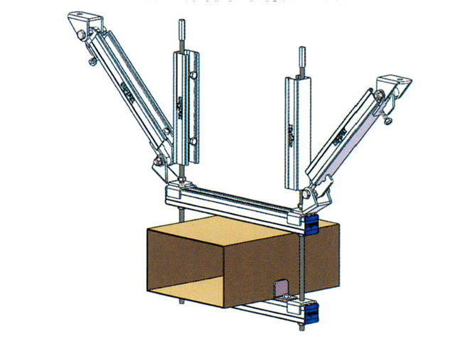 综合支吊架