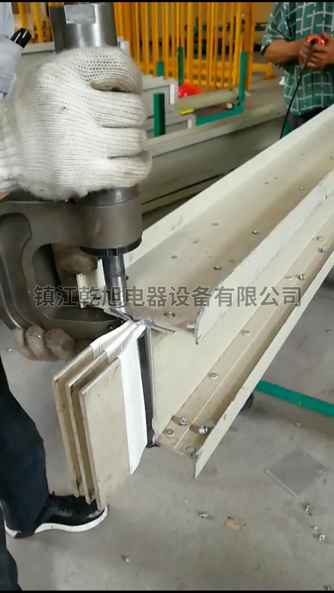 撤釘槍