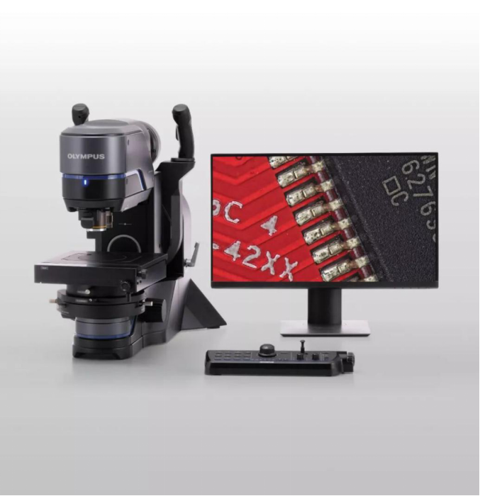 3D超景深数码显微镜