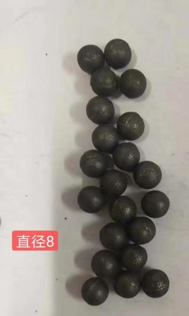 南昌矿粉超细磨微球