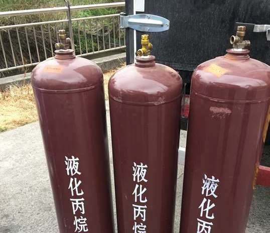 工業(yè)氣體的前景如何