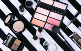 常州科纳达化妆品氧化锌