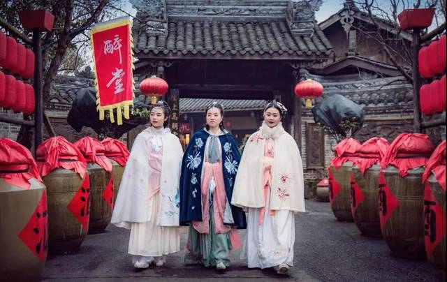 大雪：冬日风雅，听雪烹茶