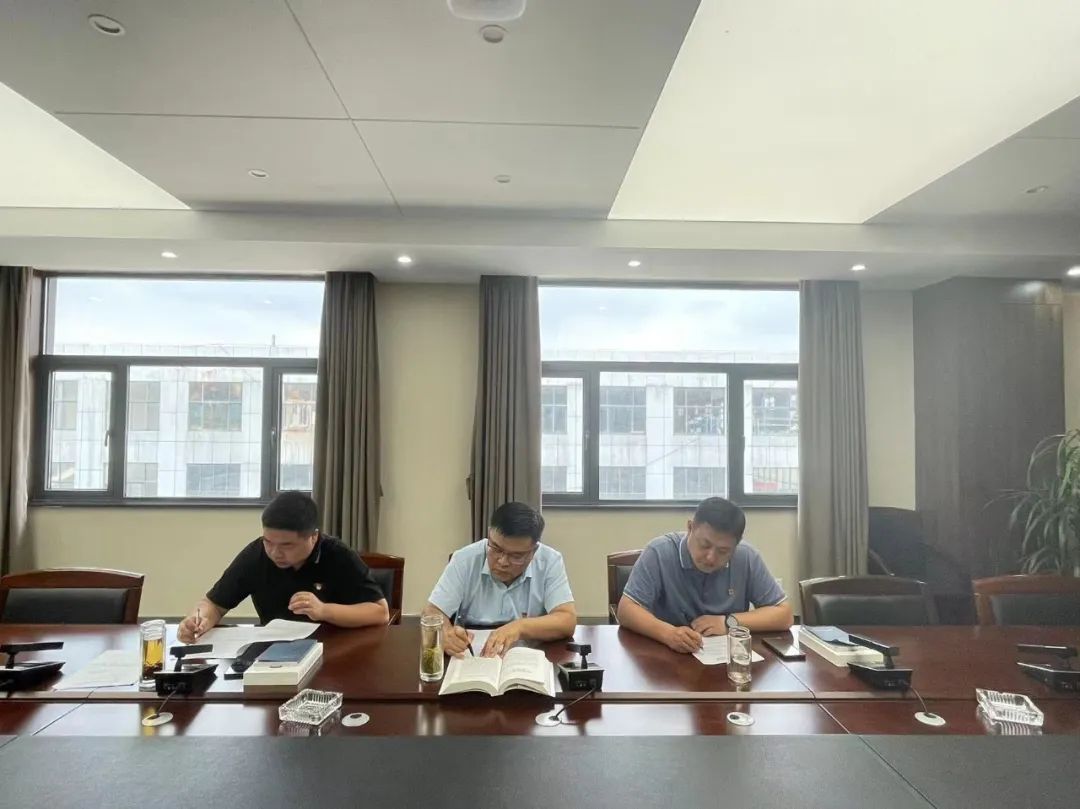 以實干篤定前行，以奮斗開啟未來——江蘇富康2022年度工作總結(jié)