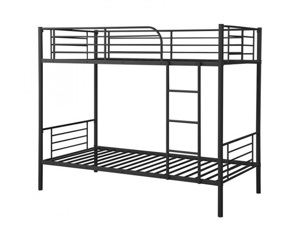 heavy duty metal bunk beds, metal tube bunk beds