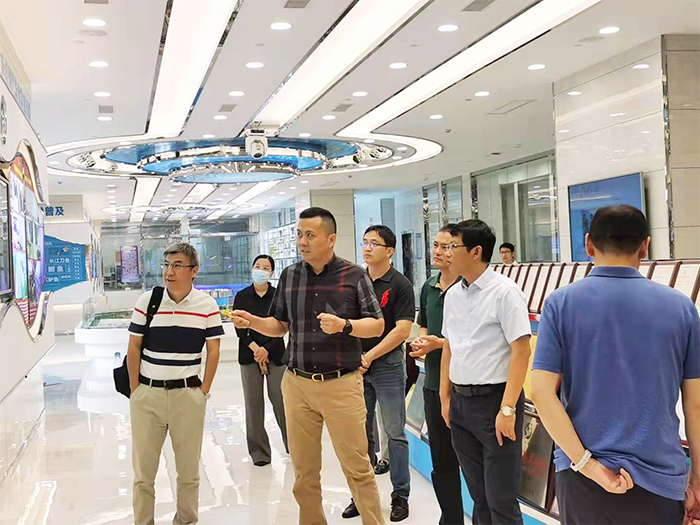 CQ9电子不断提升养殖长江河豚全产业链建设