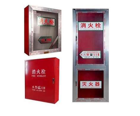 消防箱安装以及技术要求