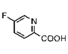 5-fluoropicolinic acid