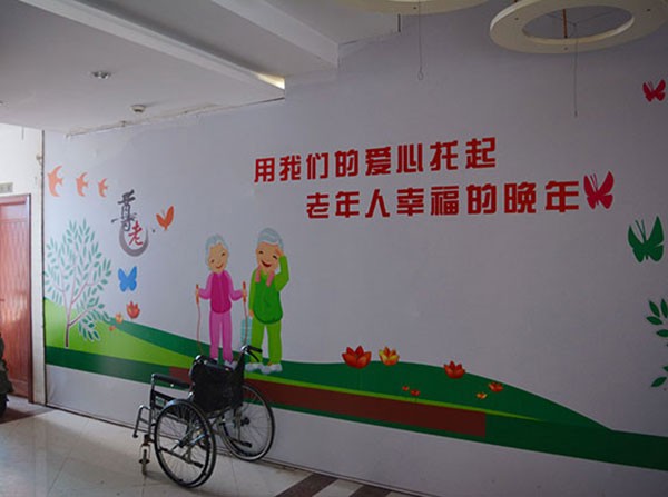 庐江智慧养老技术在养老院中的应用与展望