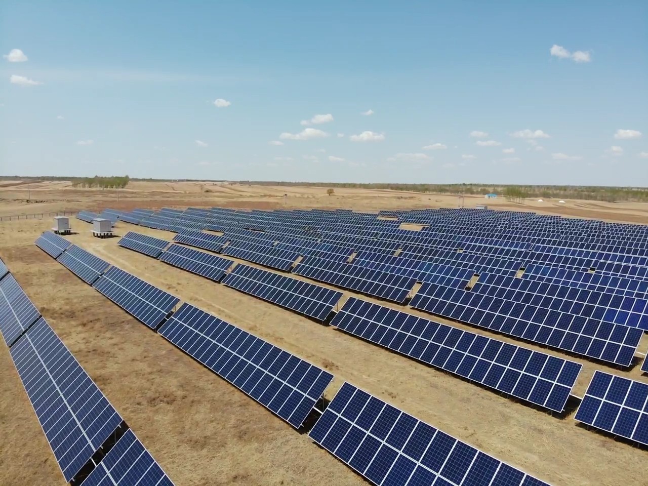 苏木乌力吉塔拉