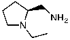 (S)-(1-ethylpyrrolidin-2-yl)methanamine