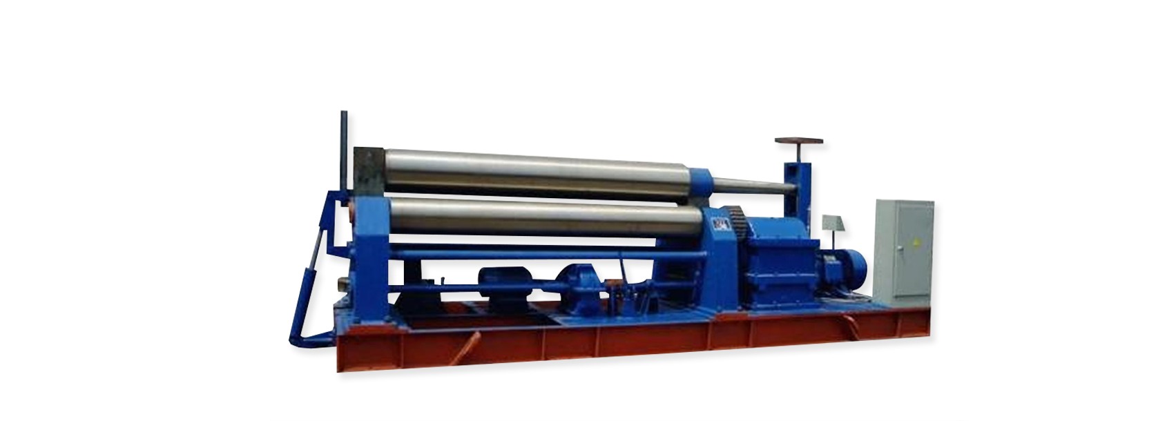 Rolling machine
