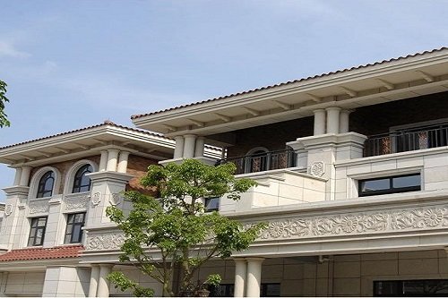 貴陽(yáng)南明區(qū)仿大理石漆收工