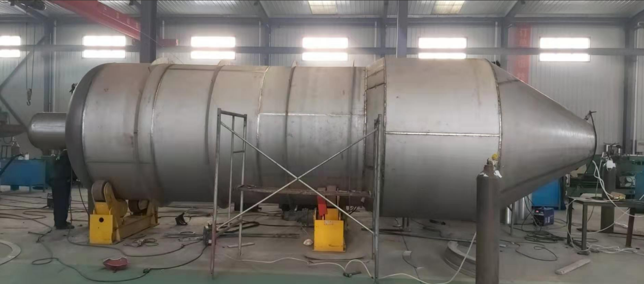 碳酸钠蒸发器奥斯陆选型