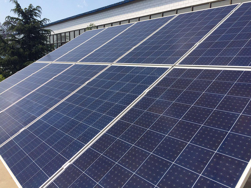 Xinmi photovoltaic power station
