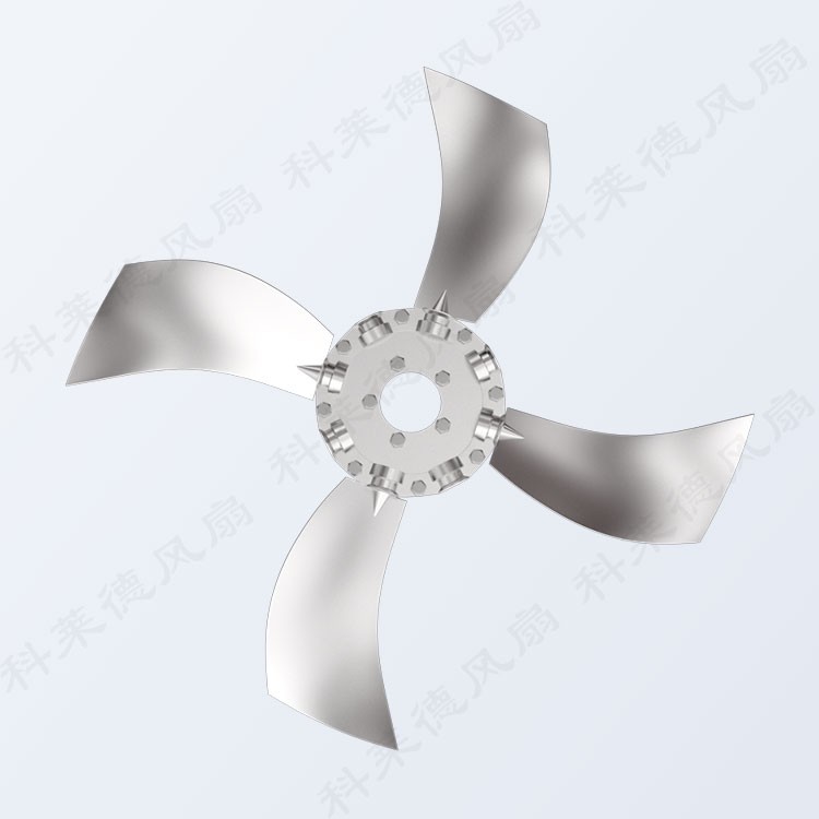 空調風扇S14鋁合金系列