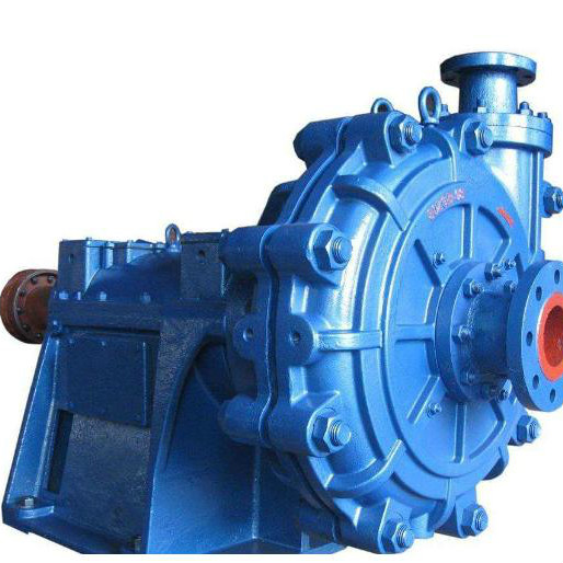 Main uses of Shijiazhuang slurry pump